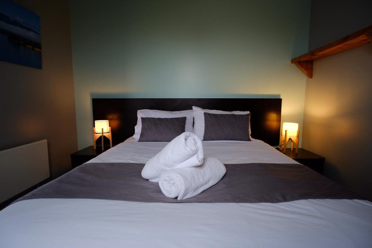 Highlands Farm Stay Туизъл Екстериор снимка