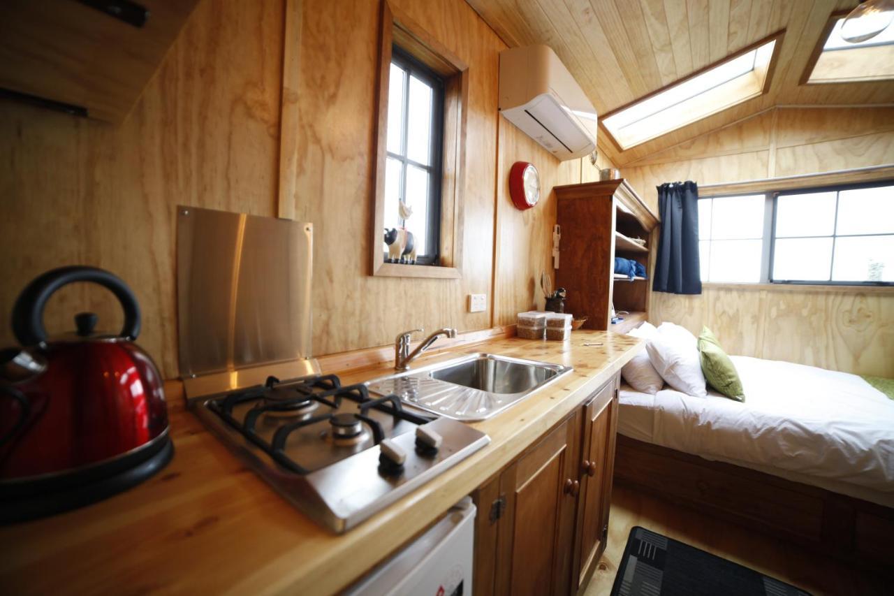Highlands Farm Stay Туизъл Екстериор снимка