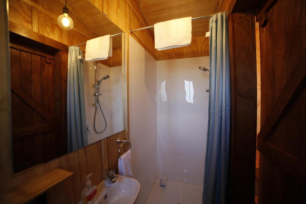 Highlands Farm Stay Туизъл Екстериор снимка